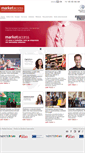 Mobile Screenshot of marketaccess.pt